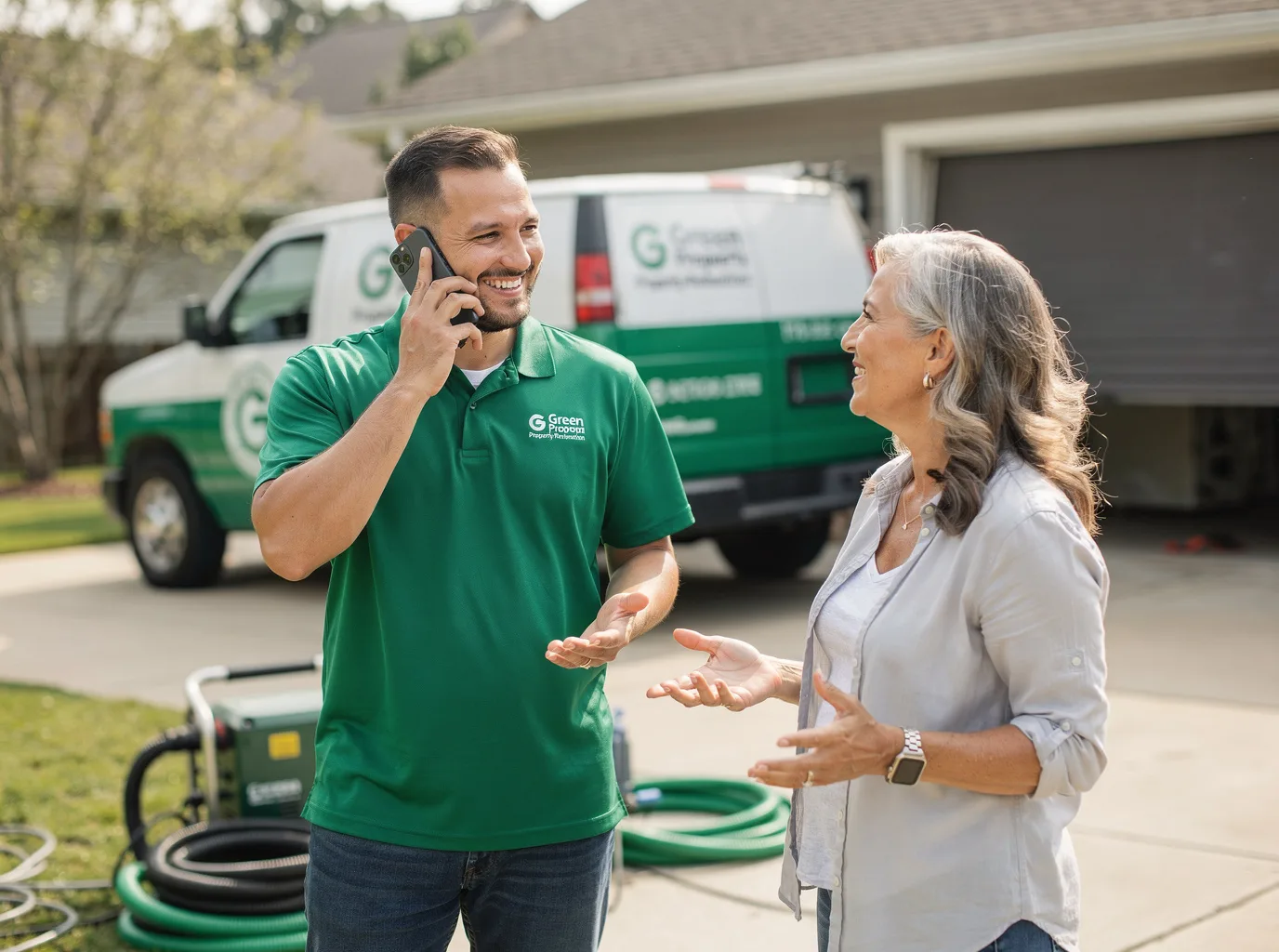 Water Damage Restoration Smithfield, VA FAQs